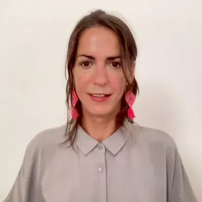 Oihana: Native French Teacher