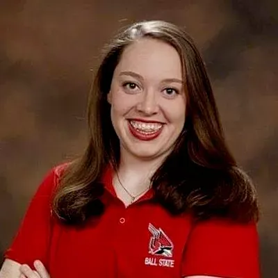 Allyson Beheler (she/her)