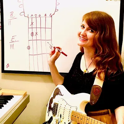 Song Spark Studio