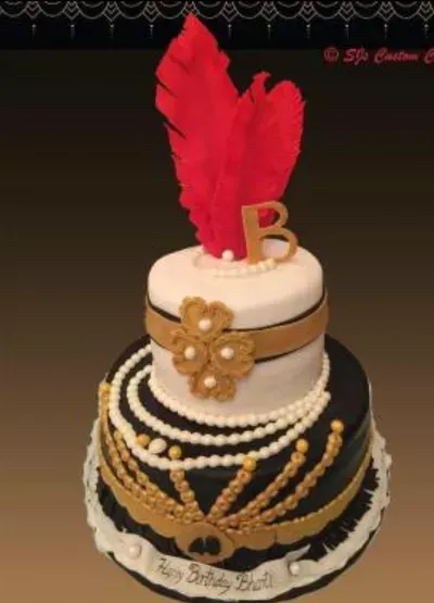 SJsCustomCakes