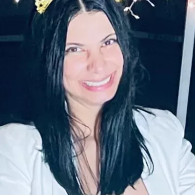 Sandra Damasio