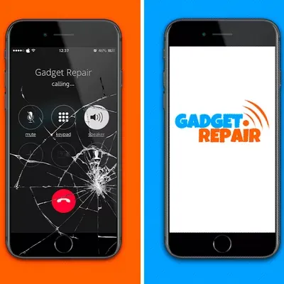 Gadget Repair