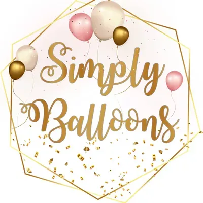 Simply Balloons by Petya