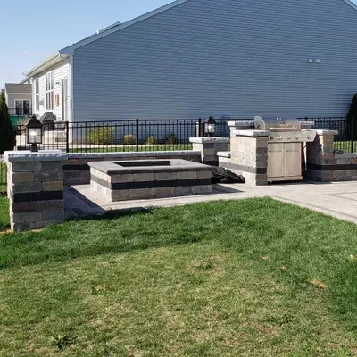 Abel landscaping