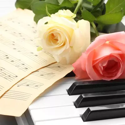 Selene's Piano Studio