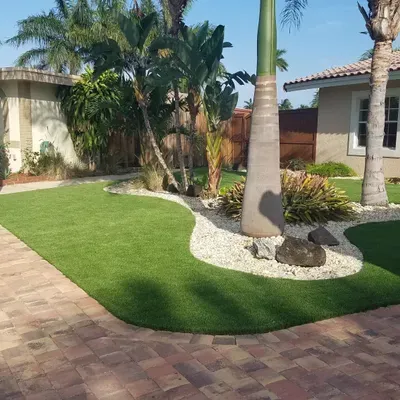 Smart Synthetic Turf LLC