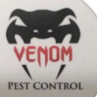 Venom Pest Control