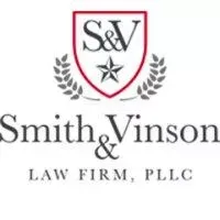 Smith & Vinson Law Firm, PLLC