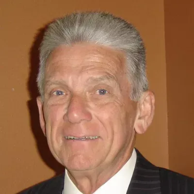 David H Alfortish