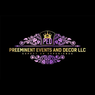 Preeminent Events and Decor LLC