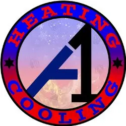 A-1 Heating & Cooling