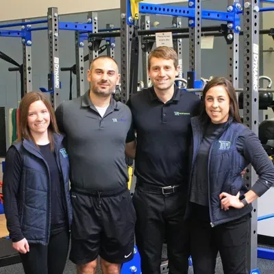 TFI Physical Therapy & Sports Performance