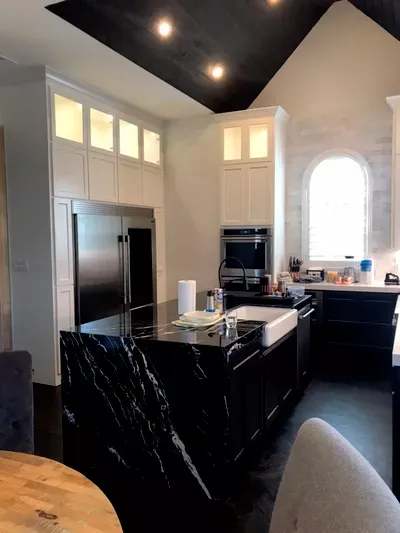 CN Custom Cabinets and More, LLC