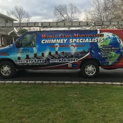 World Class Maintenance Inc.