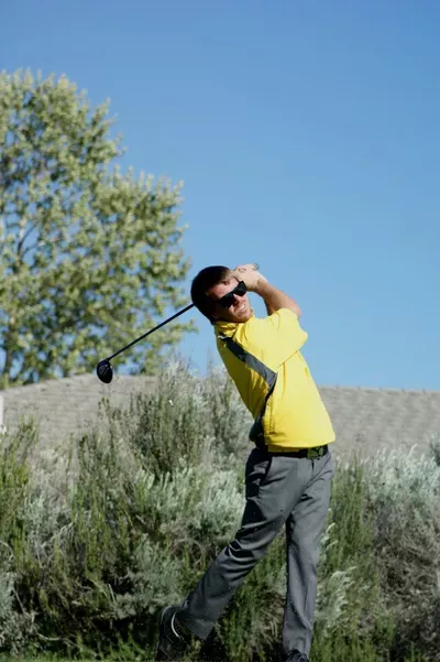 Beach City Golf Club
