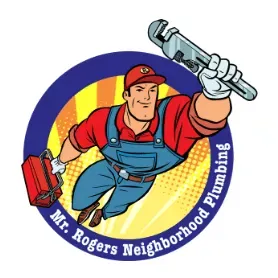 Mr. Rogers Neighborhood Plumbing