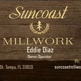 Suncoast Millwork