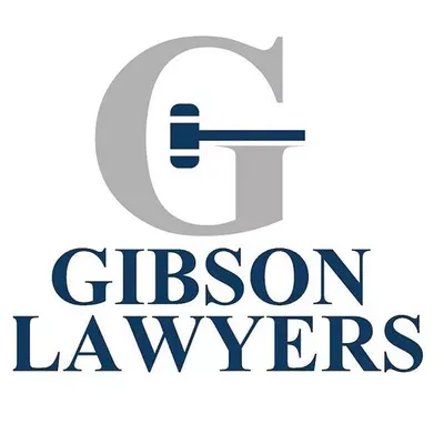 Gibson Lawyers (Injury & Criminal)