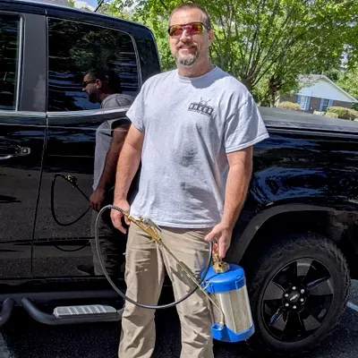 Baker Termite and Pest Solutions