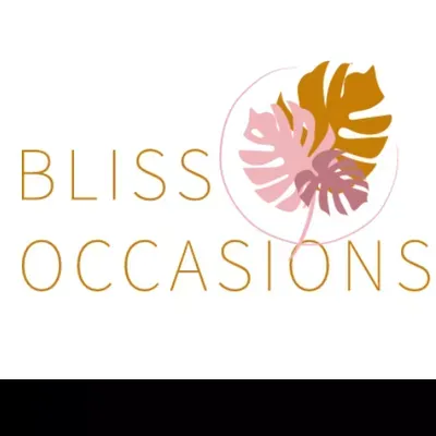 Bliss Occasions