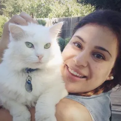 Erika's pet care
