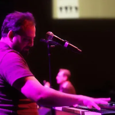 Greg Jacks Piano Studio