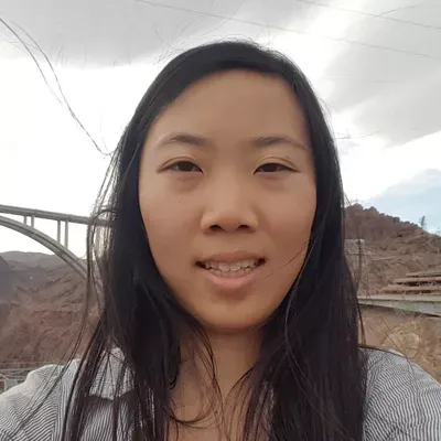 Sharon Kwok