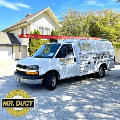 Mr. Duct (Barrington Office)