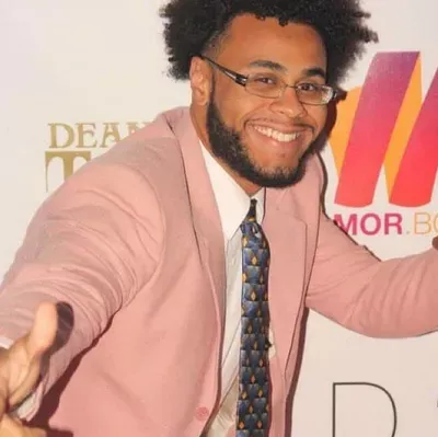 Shawn Lawson Jr