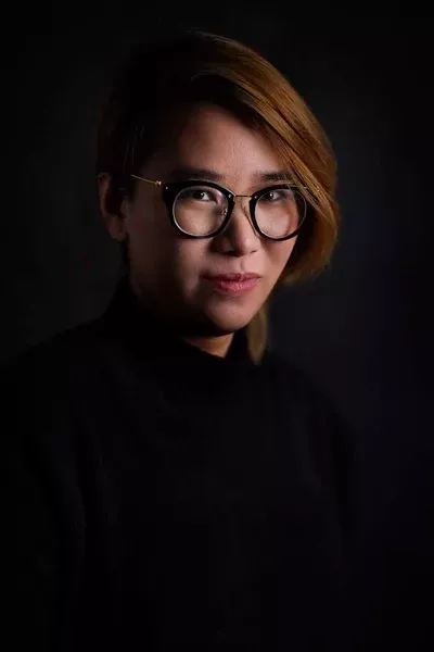 Van Le