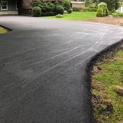 DMG Trucking & Paving