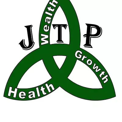 JTP Lawn Care and Junk Removal