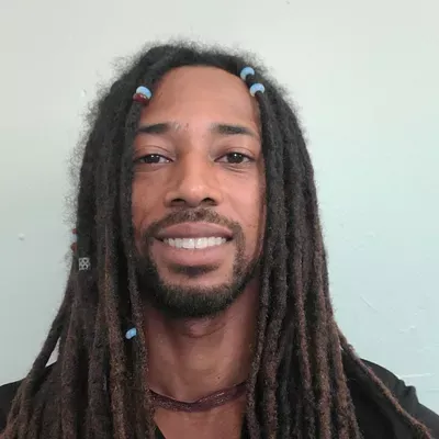 DeVere Patton