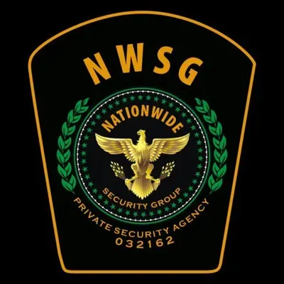 Nationwide Security Group(NWSG Private Security...