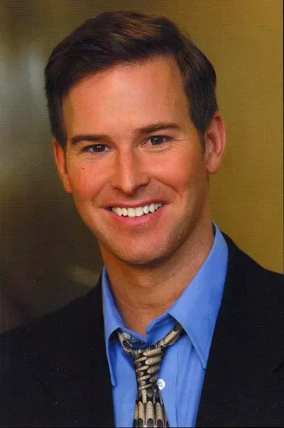 Randy Stover