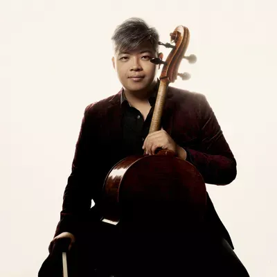 Johnny Mok