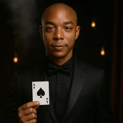 Comedy Hypnotist Frank Lee