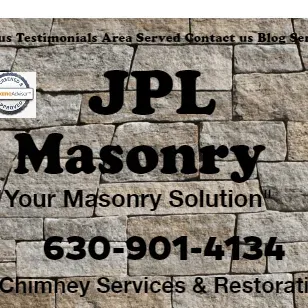 JPLMASONRY