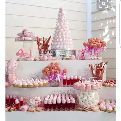 Wanna's Cakes