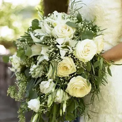 Nannette's Petals by Design