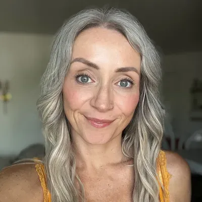 Makeup by Roddy