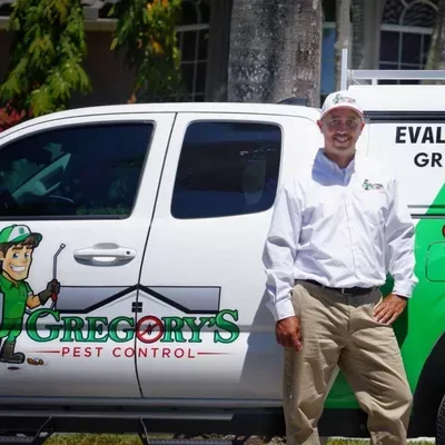 Gregory's Pest Control