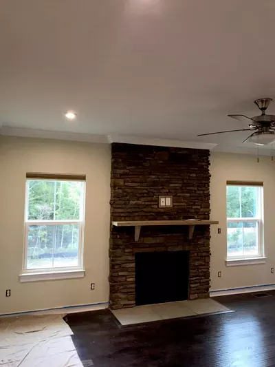 DMac Moulding Installation Service