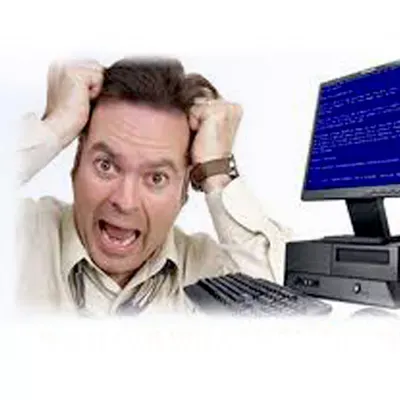 Fix Computer, Tablet