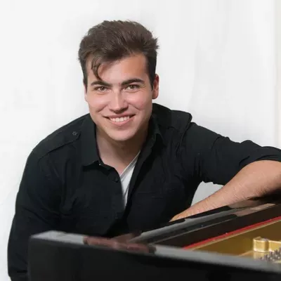 Daine Jordan Pro Piano