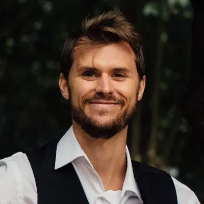 Trevor Perrmann