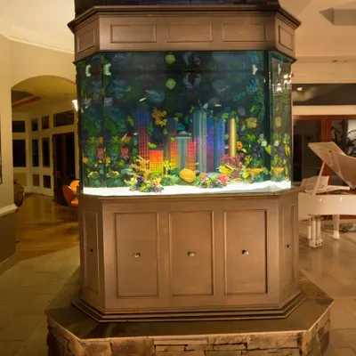 Aquatic Life Designs, LLC