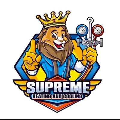 Supreme Heating and Cooling LLC