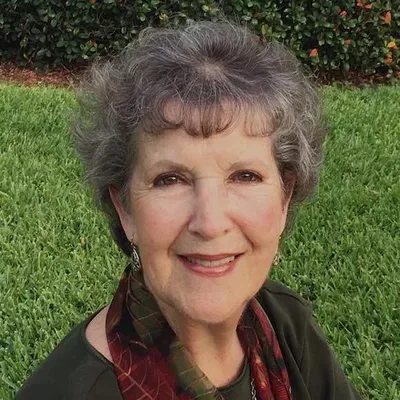 Marcia Powell