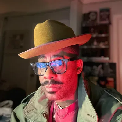 Quincy Sutton